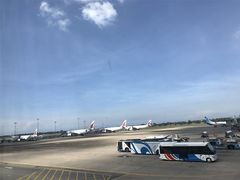 -班达拉奈克国际机场