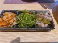 -林妈妈村·日式料理(宝山万达店)