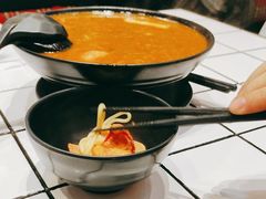 -肥汁米蘭香港米线(长宁来福士店)