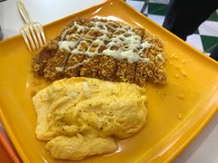 -華歡冰室-WahFoon(吉大店)