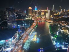 -天津之眼摩天轮