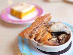 三文鱼骨-莲寿司(国兴店)