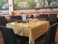 大堂-嘉喜来比萨(罗马花园店)