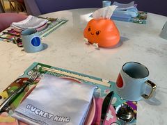 -水桶王国主题餐厅·聚会·生日派对·亲子活动·家庭套餐(亚龙湾希尔顿店)