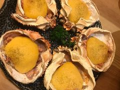 -王鼎精致料理铁板烧(世博源店)