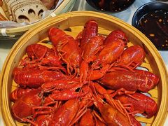 -靓靓蒸虾·头牌蒸虾(沙湖旗舰店)