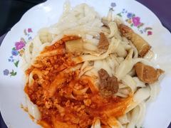 -常香小吃