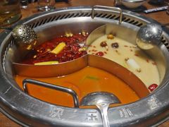 -快乐小羊火锅餐厅(农科路店)