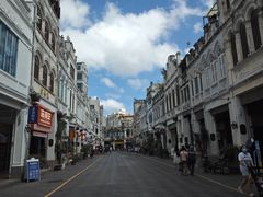 -三爷糟粕醋·鲜鱼汤·海南特色小吃(新华南路店)