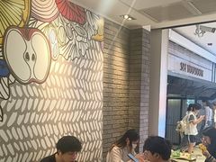 -麦当劳(世纪汇广场店)