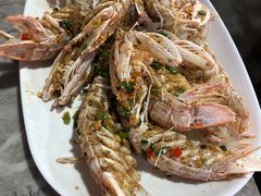 -四川小胡子海鲜(丁村万人海鲜广场店)