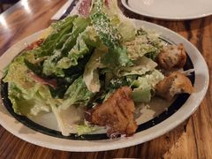 凯撒沙拉-PIZZA BIANCA(民园店)