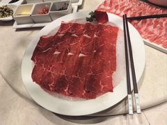 -澳门豆捞(裕华东路店)