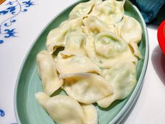 -东方饺子王(哈西万达店)