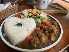 -雕刻时光咖啡馆(南院门店)