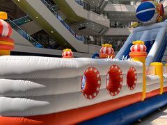 -光启城时尚购物中心