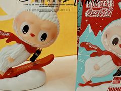 -泡泡玛特POPMART(金安国际购物中心店)