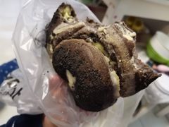 -酵墅·手感烘焙(印象汇店)