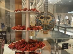 -菲住布渴酒店自助餐厅(阿里巴巴西溪园区店)