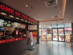 -汉堡王(上海凌云壹街坊店)