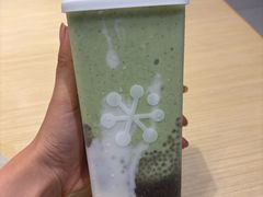 -奈雪的茶(七宝领展广场店)