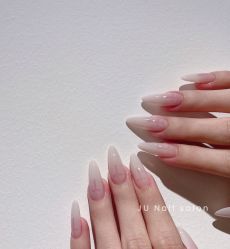 -JU·旧友日式美甲美睫工作室