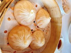 -金轩中餐厅 Jin Xuan(浦东丽思卡尔顿酒店)