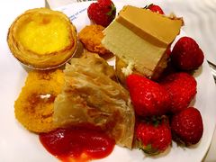 -星伦多自助料理(花山金鹰店)