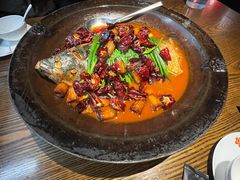 -掌柜的店·河南的菜(世茂店)