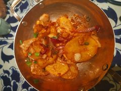 -绿茶餐厅(布吉万象汇店)