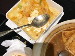 -高第街56号餐厅(邹城新一中店)