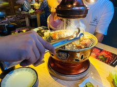 -AJIYA味屋和牛烤肉自助放题(温州万象城店)