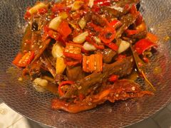 -3弄堂·滕王饭店·江西菜(铜锣湾店)