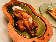 -御仙都北京菜馆·烤鸭店(双井店)