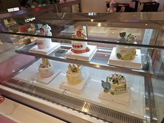 -CAKE BOSS 蛋糕老板(西单君太百货店)