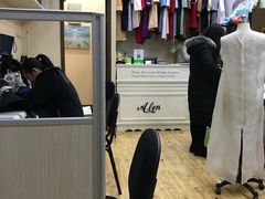 -雅楠服装修改工作室成都店