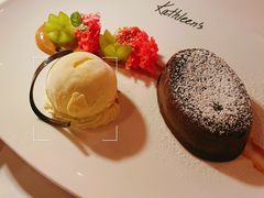 -Kathleen's Waitan 凯圣琳江景西餐厅(外滩店)