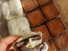 山楂饼-祥禾饽饽铺·中式糕点(天津河东美福园店)