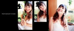-JEFF STUDIO摄影摄像婚礼跟拍