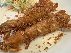 -班赞海鲜市场