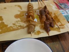 -皖北学东地锅鸡(之心城店)