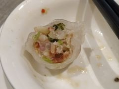 小榄粉果-香云轩·顺德菜(香云纱园林酒店店)