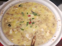 -春色如许·茶食餐厅(桃李春风店)