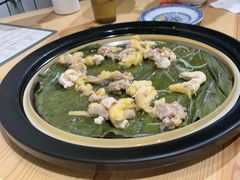 -阿鸡鱼庄·顺德鲜蒸小炒(亚运村店)