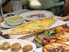 -SULTAN·苏坦土耳其餐厅(新光汇店)