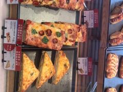 -巴黎贝甜(印象城店)