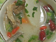 -清真新疆叶尔羌烤肉店(新香洲店)