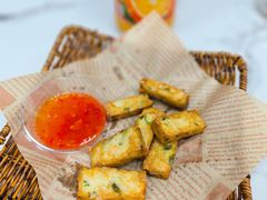 -醉壹号海鲜大排档·老厦门特色菜(厦门美食地标店)