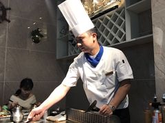 -航海家主题铁板烧(凤凰城店)