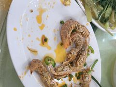 -考记泥焗鸡农庄·海鲜(北洛秘境店)